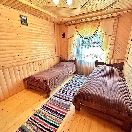 Hotel Вершина Карпат Krasnik Exterior foto