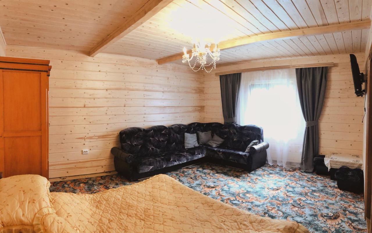 Hotel Вершина Карпат Krasnik Exterior foto
