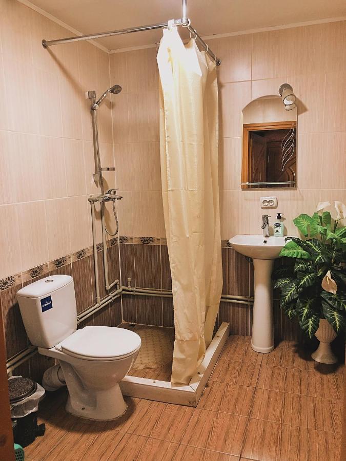 Hotel Вершина Карпат Krasnik Exterior foto